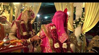 The Balyakheda Wedding Film| Devendra Singh Shekhawat & Rajshree Singh Chouhan| Royal Rajput Wedding