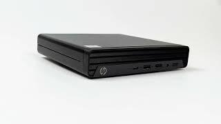 HP PRODESK 400 G6 MINI