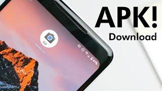 Google Camera Go APK Download Link!