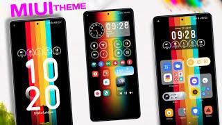 You Need This Miui Theme - Must Download - Best Miui 14 Theme