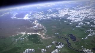 Amur: The forbidden River – Asia’s Amazon