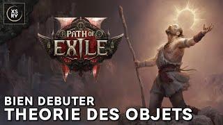 Guide Path of Exile 2 : la théorie des objets, tout savoir pour les évaluer !