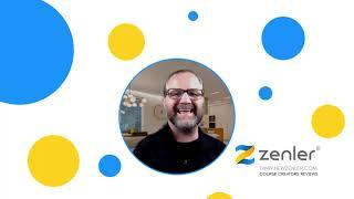 Zenler - All in one marketing/course creation platform review - Brad Poirier  ️‍