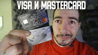 Как теперь жить без Visa и MasterCard