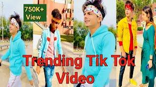 Sohib Khan 3 || Tik Tok Trending Video || Dhokha Video ||Shayari Video|| Tik Tok 