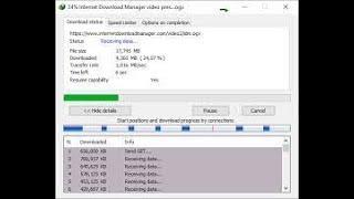 IDM crack internet download manager 2022