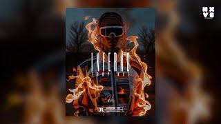 [ FREE ] Sample Pack/Loop Kit "INFERNO" | Dark, Guitar, Don Toliver, Future, Travis Scott | 2024