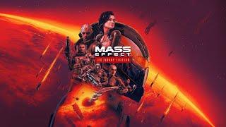Mass Effect Legendary Edition | Complete Playthrough, Part 1