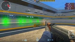 НОВЫЙ БЕСПЛАТНЫЙ РЕЙДЖ ЧИТ НА КС2 | FREE CHEAT CS2 AIM WH | ЛУЧШИЕ ЧИТЫ НА КС 2 #cs2 #hvh #cheat