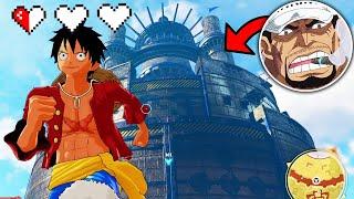 This One Piece Game Is NOT POSSIBLE...