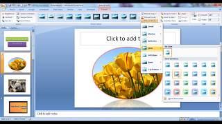 How To Insert A Picture In PowerPoint