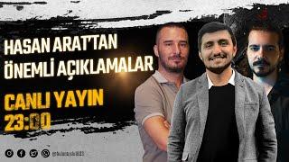 Eyüpspor Maçını Nasıl Kazanabiliriz? Hasan Arat'tan Önemli Açıklamalar | Beşiktaş Haberleri