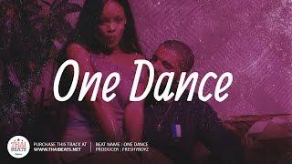 One Dance - Drake Type Beat  Dancehall Instrumental  (Prod. FreshyBoyz)