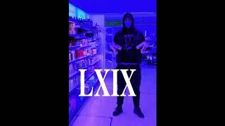 WOLF ALICE - MOANING LISA SMILE (LXIX SLOWED DOWN / SCREWED UP REMIX)