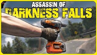 A Class Act - Assassin of Darkness Falls - Ep 20 - 7 Days to Die