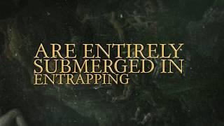 ISLE OF THE CROSS - Inferno (Official Lyric Video)