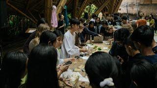 Sustainable Solutions 2024 | Green School Bali