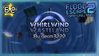 FE2CM - Whirlwind Wasteland [Crazy+ 6.2] By germ3222