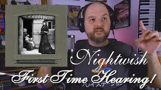 Audio Engineer Reacts to "Perfume of the Timeless" by Nightwish!