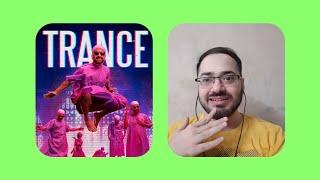 Trance(2020) - The Greatest Fafa Performance Ever? | Anwar R | Fahadh Faasil |Malayalam Movie Review