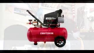 Air Compressor Stopped Working? Watch This Video To See How To Fix It.