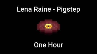 Pigstep 1 HOUR