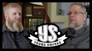 Bart Ehrman & the Problem of Evil | Dr Laurence Brown | Young Smirks PodCast EP89