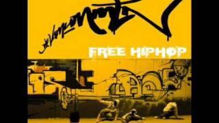 Die Vamummtn-Free HipHop ( Juice Exclusive New exclusive 2009 in Österreich )