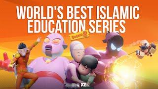 I'm The Best Muslim - Season 2 - Seri Pendidikan Islam Terbaik di Dunia