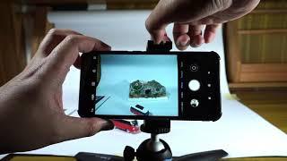 Cara Membuat Video Stop Motion Menggunakan Kamera Smartphone