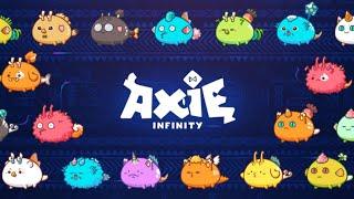  Axie Infinity Origins: Bear Rank or Bust in Season 8 | #Crypto #Gaming