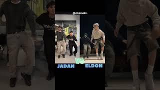 Who Killed It ? - Tiktok Dance Battle 2024 #dance #tiktok #duet #fyptiktok #shorts