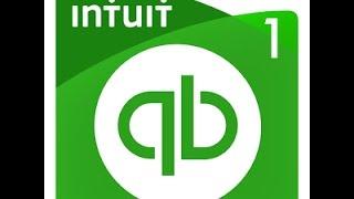 1. Intro to Quickbooks Online 2017 Tutorials