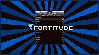 *Fortitude* Mod Menu - Red Dead Online | Best Mod For RDR2 | Many Functions | Free Download