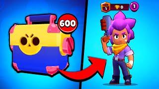 Opening 600 NEW Mega Boxes on a New Account! Here's What Happened..