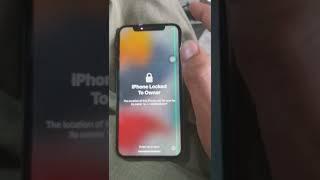 Apple XS Max Bypass With unlock trick #shorts#trick  #iphone