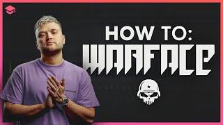 HOW TO: Rawstyle like Warface - FL Studio Tutorial