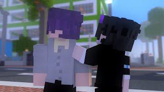 Minecraft Animation Boy love// Who i choose [Part 60]// 'Music Video 