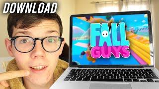 How To Download Fall Guys On PC For Free - Full Guide