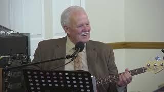 Richard Harold - Bless the Lord, O My Soul (RCBC 7-28-24)