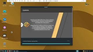 Linux Lite installation || Linux Lite installation on Vmware Workstation Pro 16 || Latest Version ||