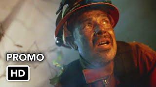 Fire Country 3x09 Promo (HD) Max Thieriot firefighter series