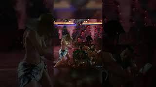 He Thought He Was Safe   #tekken #gaming #tekken8 #tekken8hype #fgc