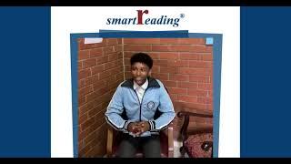 What learners say about SmartReading Anton van Wyk