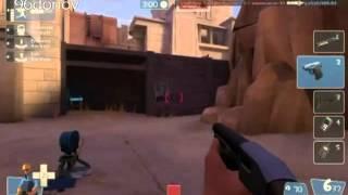 teamfortress 2 scam commentary - 96donov