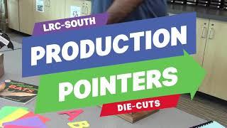 Production Pointers: Die Cuts