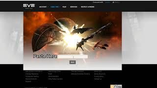 EVE Online - How to activate Plex code