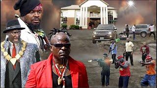 THE OCCULTIC BATTLE - 2023 UPLOAD NIGERIAN MOVIES