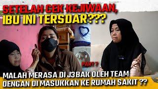 BEGINI HASIL IBU INI SETELAH DI LAKUKAN PEMERIKSAAN DI RS !! SUDAH TERSADAR ATAS APA YANG DI ALAMI??