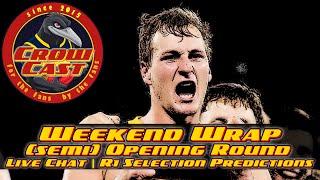 Adelaide Crows News and Chat | Opening Round | 9 March 2025